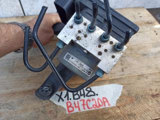 блок ABS BMW X1 F48 2017, 1.8 л., B47 C20 A, дизель, АКПП, 475, полный привод, 6888043