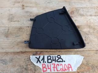 обшивка крышки багажника BMW X1 F48 2017, 1.8 л., B47 C20 A, дизель, АКПП, 475, полный привод, 9350850