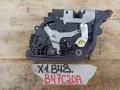 замок двери BMW X1 F48 2017, 1.8 л., B47 C20 A, дизель, АКПП, 475, полный привод, 7281937 - фото №3