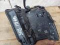 замок двери BMW X1 F48 2017, 1.8 л., B47 C20 A, дизель, АКПП, 475, полный привод, 7281944 - фото №3