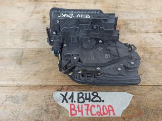 замок двери BMW X1 F48 2017, 1.8 л., B47 C20 A, дизель, АКПП, 475, полный привод, 7281943