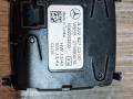 часы Mercedes-Benz S-Класс W222/C217/A217 2014, 3.0 л., OM 642.861, дизель, АКПП, серебристый, седан, A2228270300, 2228270300, 2105904-15 - фото №2