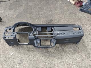 панель передняя салона (торпедо) BMW 5 серия F07/F10/F11 2010, 3.5 л., N55 B30 A, бензин, 6538360