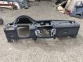 панель передняя салона (торпедо) BMW 5 серия F07/F10/F11 2010, 3.5 л., N55 B30 A, бензин, 6538360 - фото №2