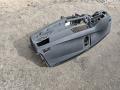 панель передняя салона (торпедо) BMW 5 серия F07/F10/F11 2010, 3.5 л., N55 B30 A, бензин, 6538360 - фото №4