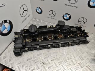 клапанная крышка BMW X5 E70 2009, 3.0 л., M57 D30 (306D5), дизель, 7811588