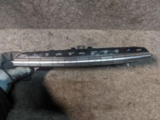 блок управления печки / климат-контроля Mercedes-Benz S-Класс W222/C217/A217 2014, 3.0 л., OM 642.861, дизель, АКПП, серебристый, седан, A2229063602, 2229063602