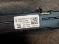 блок управления печки / климат-контроля Mercedes-Benz S-Класс W222/C217/A217 2014, 3.0 л., OM 642.861, дизель, АКПП, серебристый, седан, A2229063602, 2229063602 - фото №6