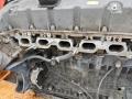 двигатель BMW 3 серия E90/E91/E92/E93 2006, 2.5 л., N52 B25 AE, бензин, N52B25AE - фото №2