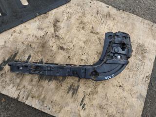 Крепление бампера заднего BMW X3 F25 2011, 3.0 л., N52 B30, бензин, 7239884