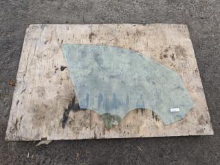 стекло двери передней правой BMW X3 F25 2014, 2.8 л., N20 B20 A, бензин