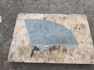 стекло двери передней правой BMW X3 F25 2011, 3.0 л., N52 B30, бензин