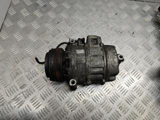 компрессор кондиционера BMW X3 E83 [рестайлинг] 2008, 3.0 л., M57 306 D3, дизель, 4472600782