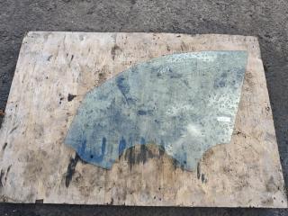 стекло двери передней левой BMW X3 F25 2014, 2.8 л., N20 B20 A, бензин