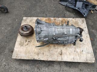 КПП автоматическая (АКПП) BMW 7 серия E65/E66/E67 2004, 3.0 л., M54 B30 (306S3), бензин, 7545014
