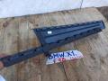молдинг (накладка кузовная) BMW X1 F48 2017, 1.8 л., B47 C20 A, дизель, АКПП, 475, полный привод, 7366158 - фото №3