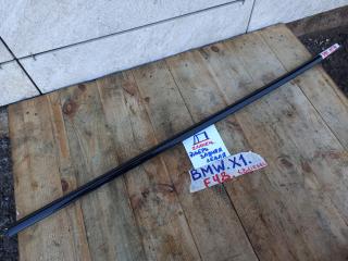 молдинг (накладка кузовная) BMW X1 F48 2017, 1.8 л., B47 C20 A, дизель, АКПП, 475, полный привод