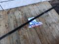 молдинг (накладка кузовная) BMW X1 F48 2017, 1.8 л., B47 C20 A, дизель, АКПП, 475, полный привод - фото №3