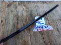 молдинг (накладка кузовная) BMW X1 F48 2017, 1.8 л., B47 C20 A, дизель, АКПП, 475, полный привод - фото №3