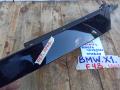 молдинг (накладка кузовная) BMW X1 F48 2017, 1.8 л., B47 C20 A, дизель, АКПП, 475, полный привод, 7348652 - фото №2