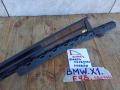 молдинг (накладка кузовная) BMW X1 F48 2017, 1.8 л., B47 C20 A, дизель, АКПП, 475, полный привод, 7348652 - фото №3