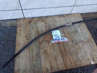 молдинг (накладка кузовная) BMW X1 F48 2017, 1.8 л., B47 C20 A, дизель, АКПП, 475, полный привод