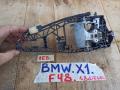 скелет ручки двери BMW X1 F48 2017, 1.8 л., B47 C20 A, дизель, АКПП, 475, полный привод, 7401209 - фото №2