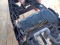 скелет ручки двери BMW X1 F48 2017, 1.8 л., B47 C20 A, дизель, АКПП, 475, полный привод, 7461210 - фото №2