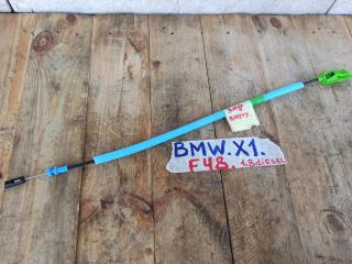 тросик внутренней ручки двери задней BMW X1 F48 2017, 1.8 л., B47 C20 A, дизель, АКПП, 475, полный привод, 7349491