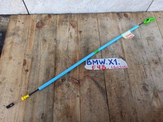 трос двери BMW X1 F48 2017, 1.8 л., B47 C20 A, дизель, АКПП, 475, полный привод, 7349491