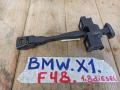 ограничитель открывания двери BMW X1 F48 2017, 1.8 л., B47 C20 A, дизель, АКПП, 475, полный привод - фото №3