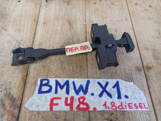 ограничитель открывания двери BMW X1 F48 2017, 1.8 л., B47 C20 A, дизель, АКПП, 475, полный привод