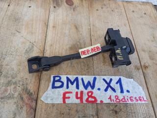 ограничитель открывания двери BMW X1 F48 2017, 1.8 л., B47 C20 A, дизель, АКПП, 475, полный привод