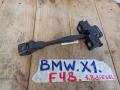 ограничитель открывания двери BMW X1 F48 2017, 1.8 л., B47 C20 A, дизель, АКПП, 475, полный привод - фото №3