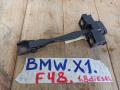 ограничитель открывания двери BMW X1 F48 2017, 1.8 л., B47 C20 A, дизель, АКПП, 475, полный привод - фото №2