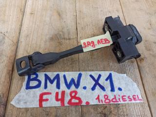 ограничитель открывания двери BMW X1 F48 2017, 1.8 л., B47 C20 A, дизель, АКПП, 475, полный привод