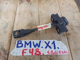 ограничитель открывания двери BMW X1 F48 2017, 1.8 л., B47 C20 A, дизель, АКПП, 475, полный привод