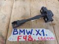 ограничитель открывания двери BMW X1 F48 2017, 1.8 л., B47 C20 A, дизель, АКПП, 475, полный привод - фото №3