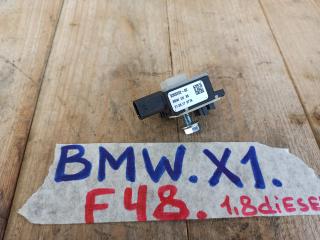 датчик удара BMW X1 F48 2017, 1.8 л., B47 C20 A, дизель, АКПП, 475, полный привод, 9305252