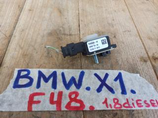 датчик удара BMW X1 F48 2017, 1.8 л., B47 C20 A, дизель, АКПП, 475, полный привод, 9305252