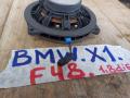 динамик двери BMW X1 F48 2017, 1.8 л., B47 C20 A, дизель, АКПП, 475, полный привод, 9274700 - фото №2