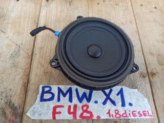 динамик двери BMW X1 F48 2017, 1.8 л., B47 C20 A, дизель, АКПП, 475, полный привод, 9274700