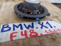 динамик двери BMW X1 F48 2017, 1.8 л., B47 C20 A, дизель, АКПП, 475, полный привод, 9274700 - фото №2
