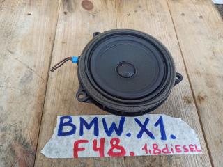 динамик двери BMW X1 F48 2017, 1.8 л., B47 C20 A, дизель, АКПП, 475, полный привод, 9274700