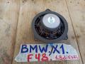 динамик двери BMW X1 F48 2017, 1.8 л., B47 C20 A, дизель, АКПП, 475, полный привод, 9274700 - фото №3