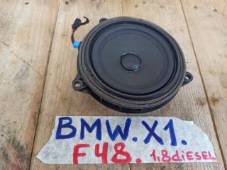 динамик двери BMW X1 F48 2017, 1.8 л., B47 C20 A, дизель, АКПП, 475, полный привод, 9274700