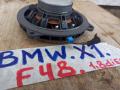 динамик двери BMW X1 F48 2017, 1.8 л., B47 C20 A, дизель, АКПП, 475, полный привод, 9274700 - фото №2