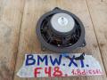 динамик двери BMW X1 F48 2017, 1.8 л., B47 C20 A, дизель, АКПП, 475, полный привод, 9274700 - фото №3