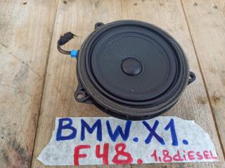 динамик двери BMW X1 F48 2017, 1.8 л., B47 C20 A, дизель, АКПП, 475, полный привод, 9271700