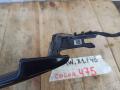 ручка наружная задняя правая BMW X1 F48 2017, 1.8 л., B47 C20 A, дизель, АКПП, 475, полный привод - фото №2